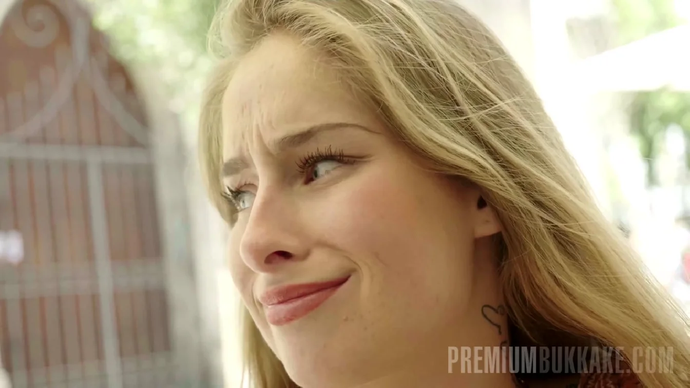 Preview of PremiumBukkake Bambola 1 Interview XXX